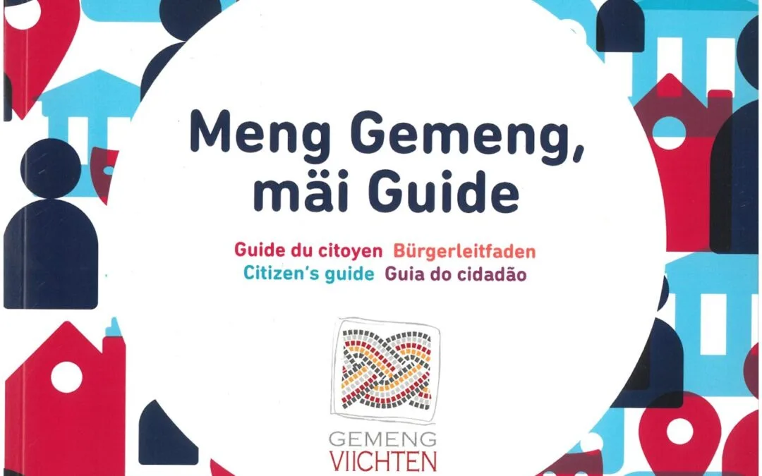Biergerguide – Guide du citoyen