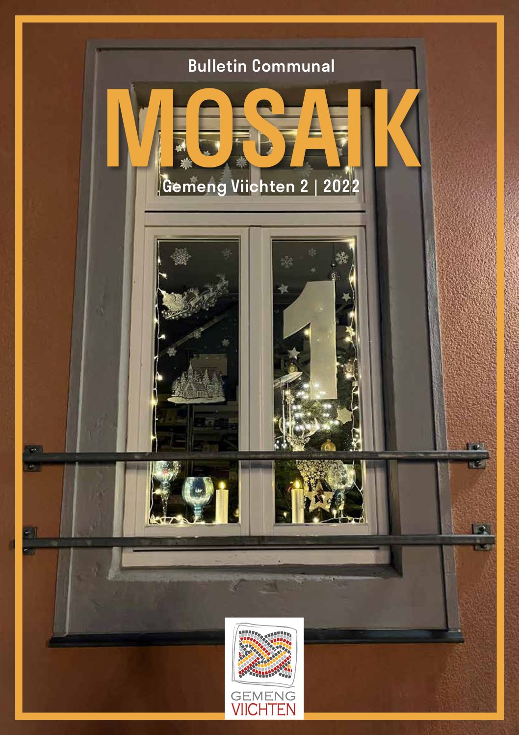 Mosaïk 2-2022