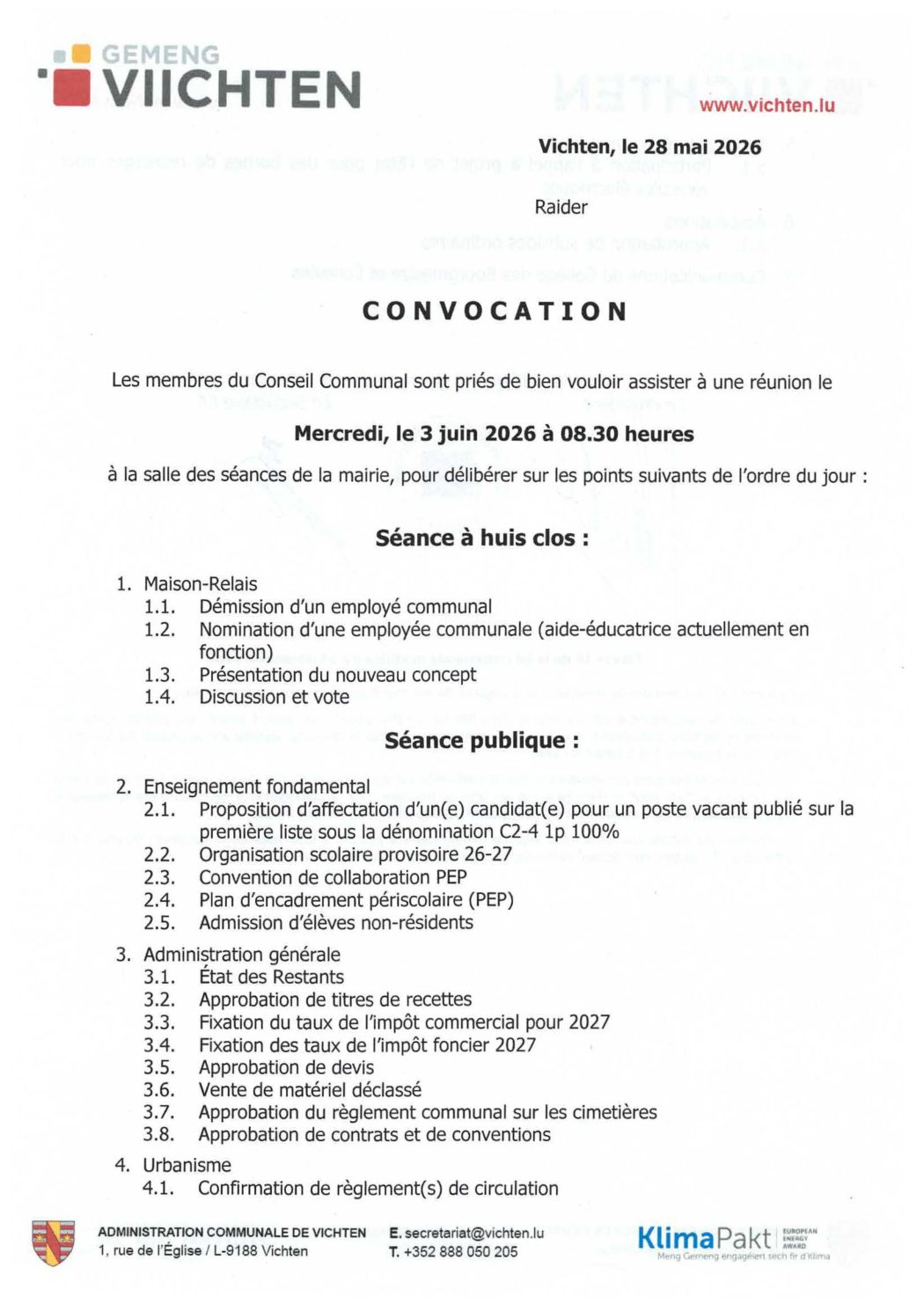 Séance CC - 2026.6.03